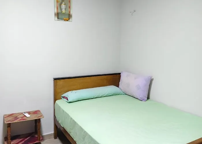 Apartahotel Princess 166 Hurghada