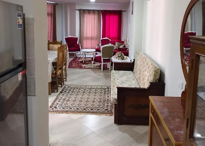 Princess 166 Apartahotel