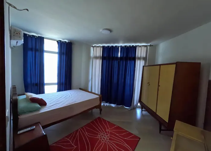 Princess 166 Apartahotel Hurghada