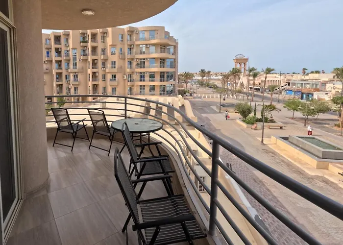 Princess 166 Hurghada