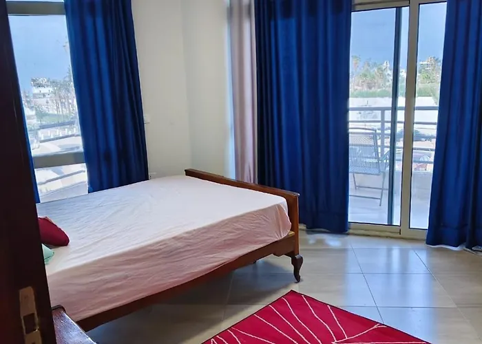 Apartahotel Princess 166